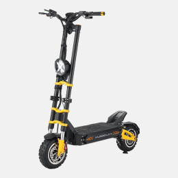 Электросамокат Kugoo LX 11 Plus