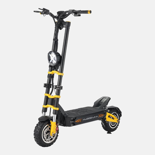 Электросамокат Kugoo LX 11 Plus