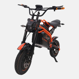 Электропитбайк Kugoo R2