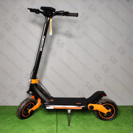 Электросамокат Kugoo Kirin G3