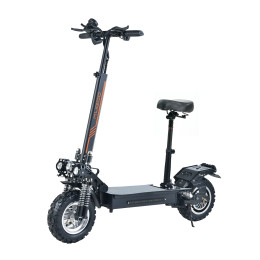 Электросамокат Kugoo M5 2025