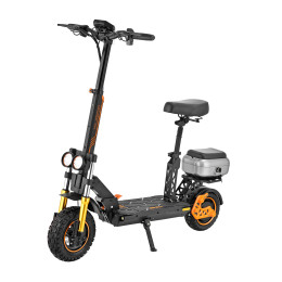 Электросамокат Kugoo M5 Pro