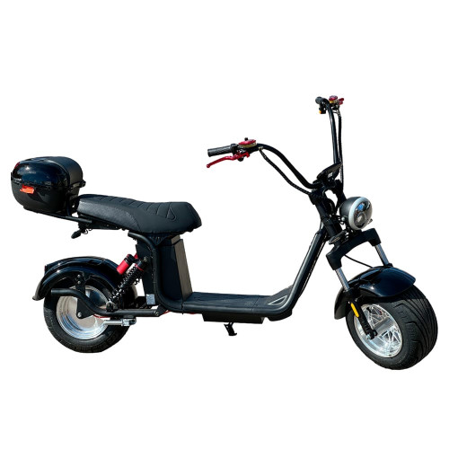 Электроскутер SmartBalance M5