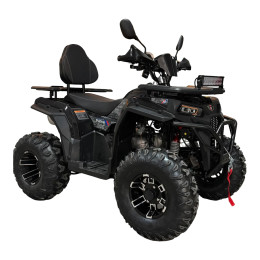 Квадроцикл SmartBalance Patrul 200
