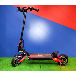 Электросамокат Kugoo G1 Jilong