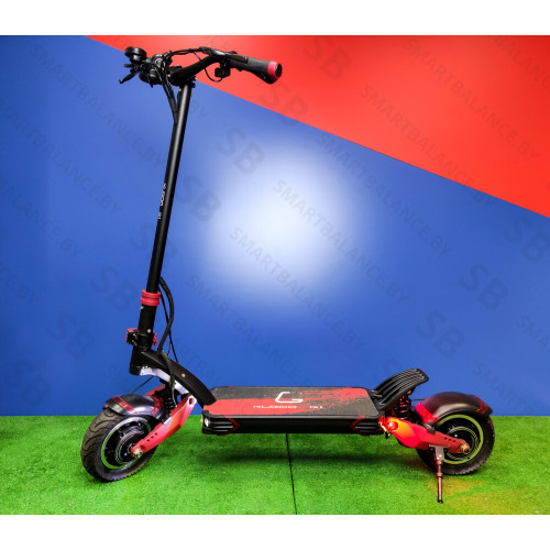 Электросамокат Kugoo G1 Jilong