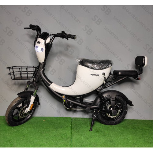 Электровелосипед Kugoo V2