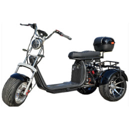 Электроскутер SmartBalance X12 Pro Trike