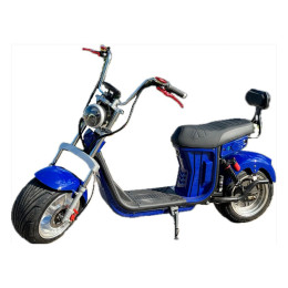 Электроскутер SmartBalance X14