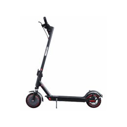Электросамокат Smart8 City черный