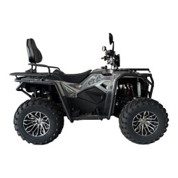Квадроцикл SmartBalance Tornado 4x4 500