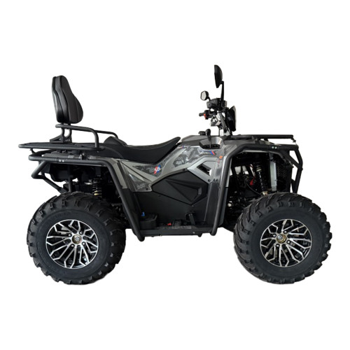 Квадроцикл SmartBalance Tornado 4x4 500