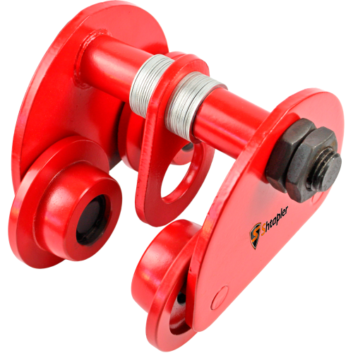 Лебедка электрическая автомобильная Shtapler P (J) (12В 3500lb 1588кг/15м)