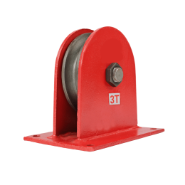 Блок монтажный опорный Shtapler 3т