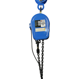 Таль цепная электрическая Shtapler DHS (J) 5т 12м