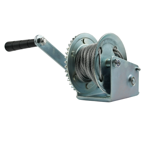 Блок монтажный Shtapler HQG К1-2т (Ушко)