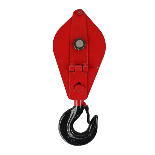 Блок монтажный Shtapler HQG К1-2т (Крюк)