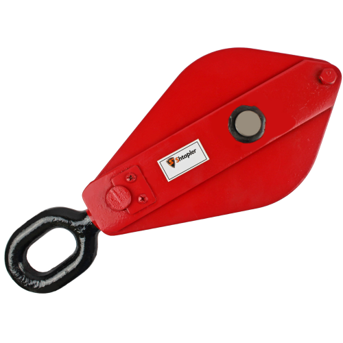 Блок монтажный Shtapler HQG К1-10т (Ушко)