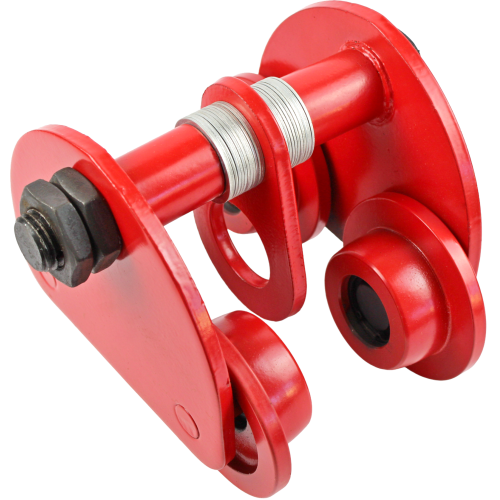 Таль цепная электрическая Shtapler DHS (J) 1т 6м