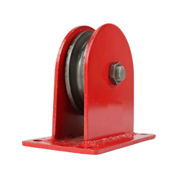 Блок монтажный опорный Shtapler 2т