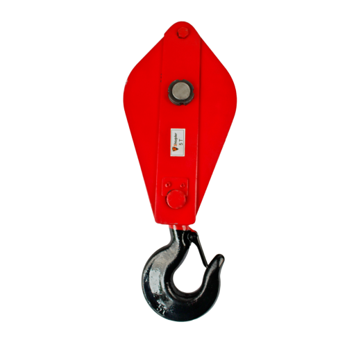 Блок монтажный Shtapler HQG К1-5т (Крюк)