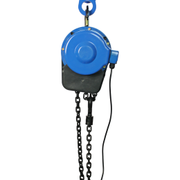 Таль цепная электрическая Shtapler DHS (J) 2т 12м