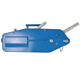 Лебедка ручная рычажная тросовая Shtapler МТМ 1600 1,6т L=20м