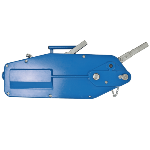 Лебедка ручная рычажная тросовая Shtapler МТМ 1600 1,6т L=20м