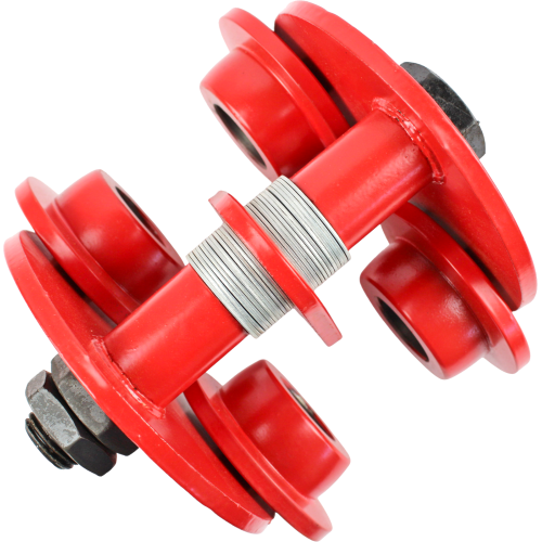 Таль цепная электрическая Shtapler DHS (J) 1т 6м