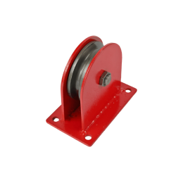 Блок монтажный опорный Shtapler 2т