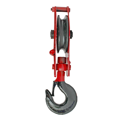 Блок монтажный Shtapler HQG К1-2т (Крюк)