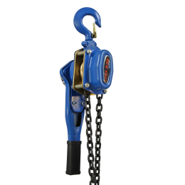 Таль ручная рычажная Shtapler HSH-E 1т 6м