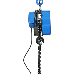 Таль цепная электрическая Shtapler DHS (J) 2т 12м