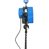 Таль цепная электрическая Shtapler DHS (J) 5т 6м