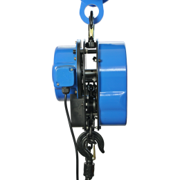 Таль цепная электрическая Shtapler DHS (J) 1т 6м