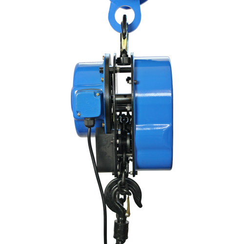 Таль цепная электрическая Shtapler DHS (J) 5т 12м