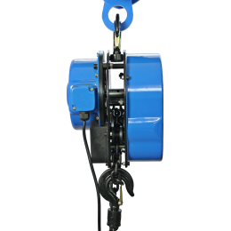 Таль цепная электрическая Shtapler DHS (J) 2т 12м