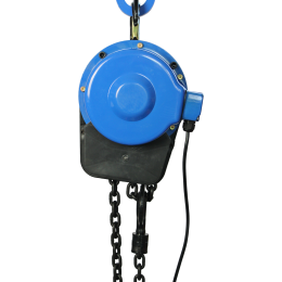 Таль цепная электрическая Shtapler DHS (J) 1т 6м