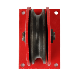 Блок монтажный опорный Shtapler 3т