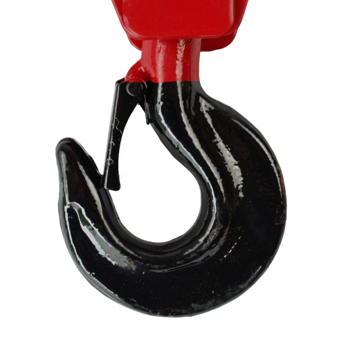 Блок монтажный Shtapler HQG К1-2т (Крюк)