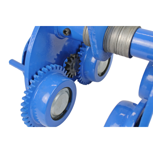 Тележка для тали приводная Shtapler GCL 3т 3м