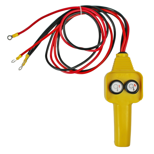 Лебедка электрическая автомобильная Shtapler P (J) (12В 3000lb 1361кг/13,5м)