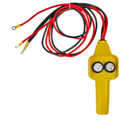 Лебедка электрическая автомобильная Shtapler P (J) (12В 3500lb 1588кг/15м)