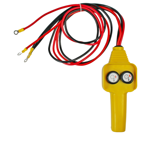 Лебедка электрическая автомобильная Shtapler P (J) (12В 3500lb 1588кг/15м)