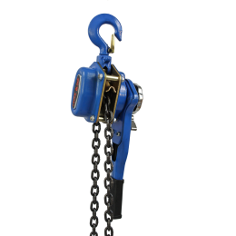 Таль ручная рычажная Shtapler HSH-E 1т 3м