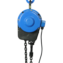 Таль цепная электрическая Shtapler DHS (J) 2т 12м