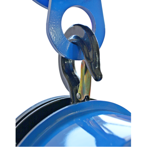 Таль цепная электрическая Shtapler DHS (J) 5т 6м