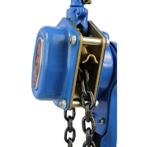 Таль ручная рычажная Shtapler HSH-E 1т 3м