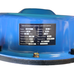 Лебедка ручная барабанная Shtapler FD-1200 г/п 0,5т 10м (R)