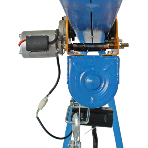 Таль электрическая передвижная Shtapler PA 250/125кг 6/12м